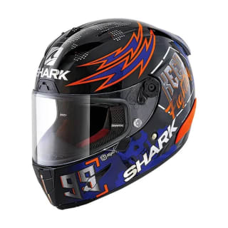 Casco moto Race-R Pro Lorenzo Catalunya GP 2019 GP por 185€