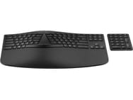 HP 960 ergonomisch draadloos toetsenbord voor €89,99 dmv code in de HP store