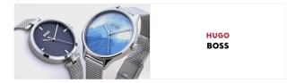 Recopilación de relojes Hugo Boss desde 67,50€