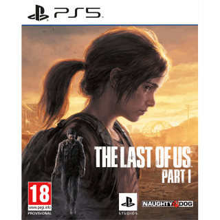 The Last of Us Part 1 voor €49,99 bij Coolblue