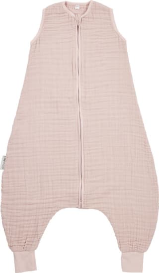 Meyco hydrofiele baby zomer slaapoverall jumper voor €26,99 bij Bol