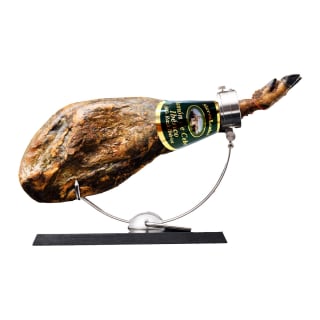 Jamón cerdo Ibérico cebo 50% Sierra Leales 7,5kg por 119€ (nuevo usuario 99€)