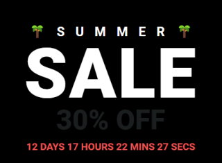 30% korting op libraries bij ProjectSam