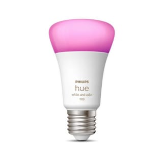 Bombilla LED Inteligente Philips Hue White and Color por 51,99 €