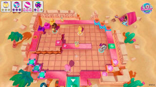 L.O.L. Surprise! B.B.s Born to Travel voor €12,99 bij Amazon