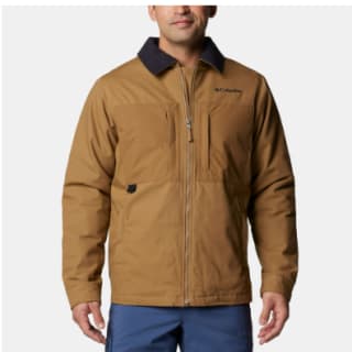 Chaqueta de Hombre Loma Vista Fusion - Omni-Shield por 59.99€