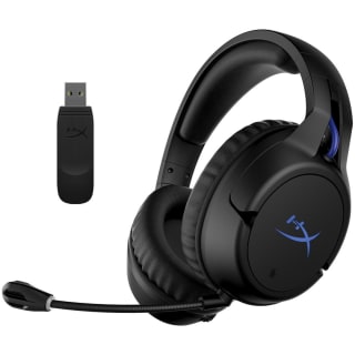 HyperX Cloud Flight: auriculares inalámbricos por 69,99€