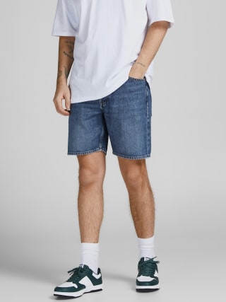 JACK & JONES Chris herenshort voor €8,10 bij Thefounded
