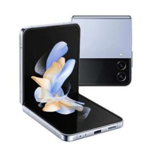 Móvil Galaxy Z Flip4 Samsung por solo 749€