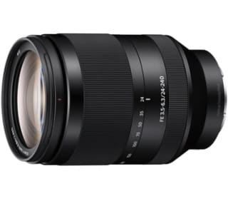 Sony FE 24-240 mm F3.5-6.3 OSS voor €518,95 bij Bol