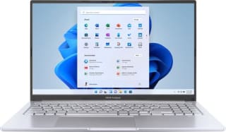 ASUS VivoBook D1503QA-L1BOLW - Laptop - 15.6 inch voor €719 bij Bol.com