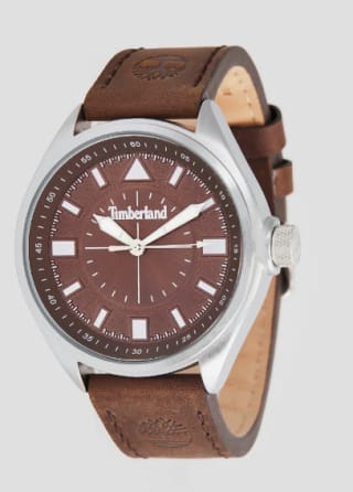 Reloj marca Timberland por solo 49€
