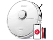 Roborock S8 Robotstofzuiger met Dweilfunctie voor €479 bij bol.com