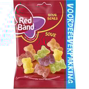 15% extra korting opSnoep & Snacks bij Foodello