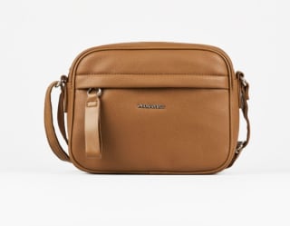 Bandolera básica color por 12,99€.