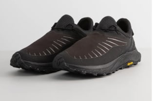 Zapatillas de Trekking para Hombre Merrell Embark Lace Sneaker por 52€