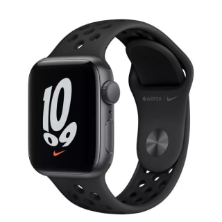 Reloj deportivo Apple Watch SE Nike 2021 GPS 40mm por 188,30€