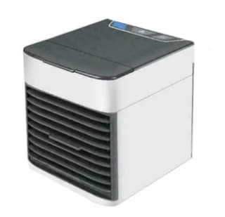 Aire acondicionado enfriador portátil 8 watts por $14.990