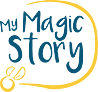 30% descuento en vuento personalizado desde The magic Story