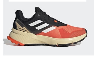 Zapatillas de trail running de hombre adidas Terrex Soulstride por 49.95€