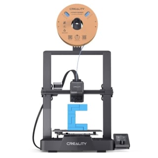 Creality 3D Ender 3 V3 SE 3D printer voor €145,35 dmv code bij Tomtop
