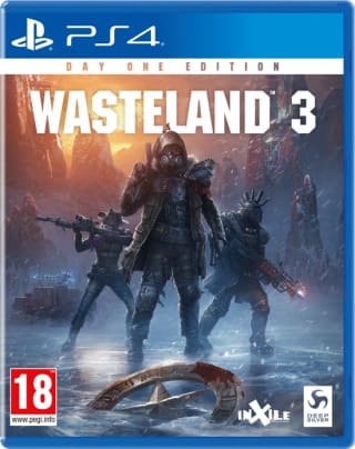 Wasteland 3 voor €5 bij de Mediamarkt