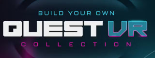 Diverse VR games voor de Oculus Quest 2 vanaf €9,50 per stuk