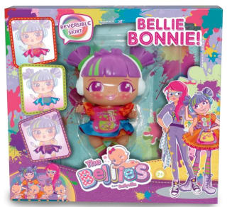 The Bellies from Bellyville - Bellie Bonnie, Hermana de Beth por 19,09€