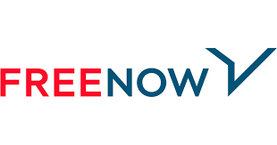 25€ de descuento en tus viajes en Free Now (5€ por viaje total 5)