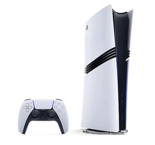 PlayStation 5 Pro 2 TB voor €759,99 voor PlayStation Plus members