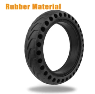 Neumático patinete eléctrico Xiaomi M365 Pro por 11,98€