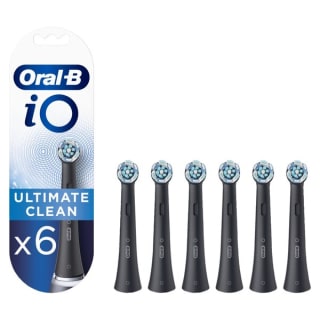 Oral B iO 6 opzetborstels voor €25 bij Kruidvat