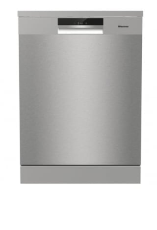 Lavavajillas Hisense C HS661C60X por 399€