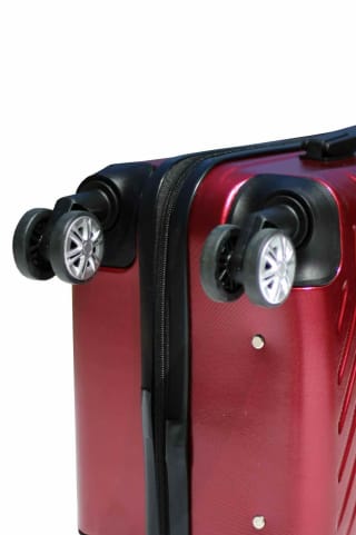 Maleta Avión Cabina 48x35x20cm por 7,25€