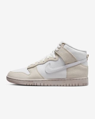 Baskets Nike Dunk High Retro Premium à 77,97€