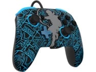 PDP Gaming Wired Rematch Controller - Zelda Sheikah Shoot (Nintendo Switch) voor €21,77 bij Amazon