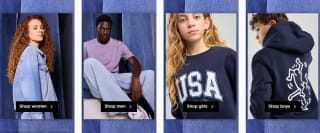 Tot 80% korting in de sale bij America Today