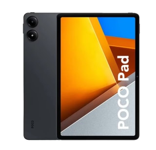 Tablet Xiaomi POCO Pad 12.1 Wi-Fi 8GB/256GB Global Version a solo 187,72€