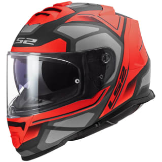 Casco moto LS2 FF800 Storm Faster por 85€
