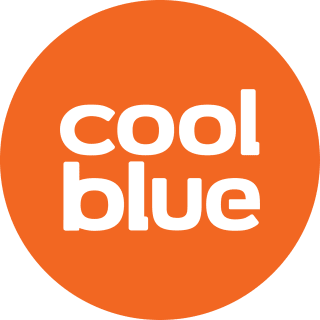 5% korting door te betalen met een Coolblue cadeaukaart