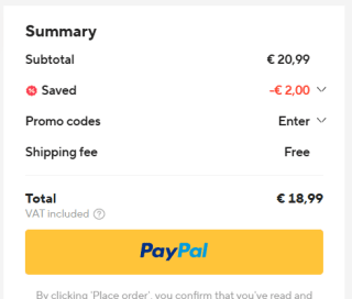 Nintendo Switch Detective Pikachu Returns met Random cover voor €18,99 dmv code bij AliExpress