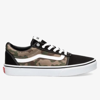 Zapatillas Vans Ward por solo 26,99€