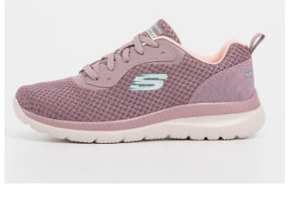 Zapatillas para Mujer Skechers Squad por 38€