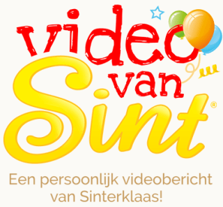 Gratis gesigneerde postkaart van de Sint bij bestellen van een DVD