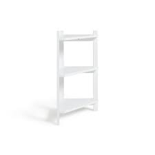 Home 3 Tier Corner Unit for £16 at Argos