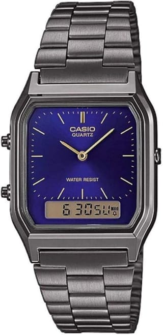 Casio Collection AQ-230EG - Reloj analógico Digital por 40,84€