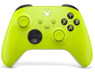 Mando inalámbrico Xbox Electric Volt Xbox Series X por por 44,90€