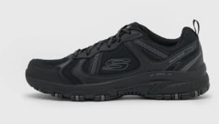 Sketchers Hillcrest Sneakers voor €26 bij Zalando Lounge