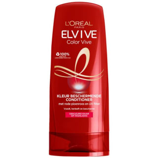 L'Oréal Paris Elvive Color Vive Conditioner 200 ML 1+1 gratis bij Etos