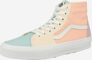 Zapatillas Vans deportivas altas por 35.94€